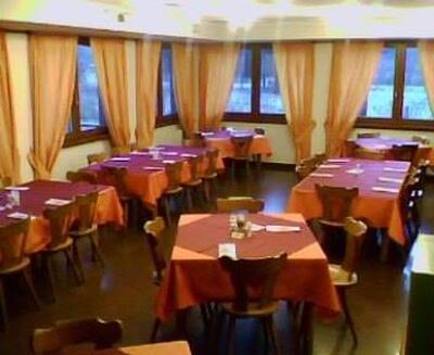 Pizzeria Ristorante Firi foto