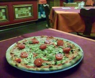 Pizzeria Ristorante Firi foto