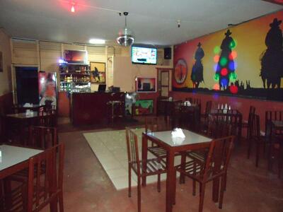 Restaurante y Cevicheria La Frontera