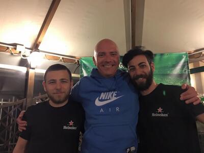 Birreria Osteria SOL Y LUNA foto