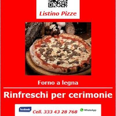 La Boutique della Pizza