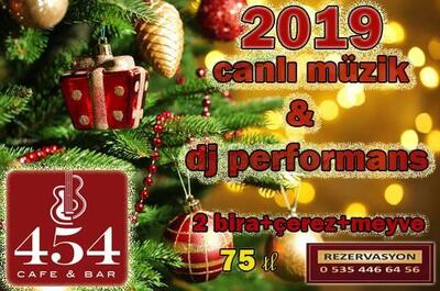 454 Bar Giresun