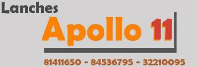 Apollo 11 lanches foto