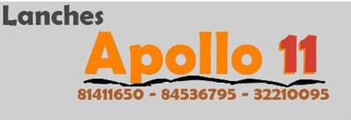 Apollo 11 lanches foto