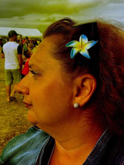 La Marine Port des Barques