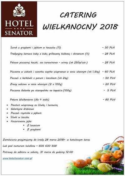 Gospoda pod Złotą Koroną Zbaszyn