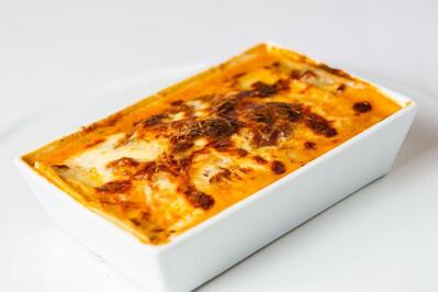 Dontano Pasta & Pizza