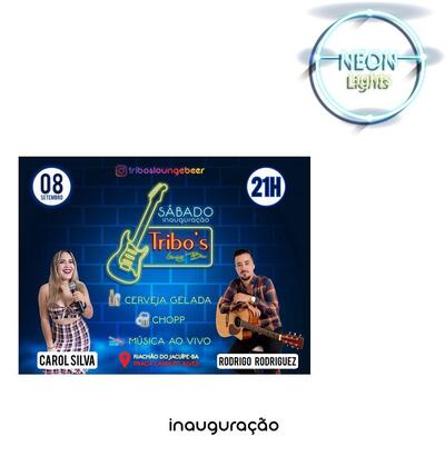 Tribo's Lounge Beer foto