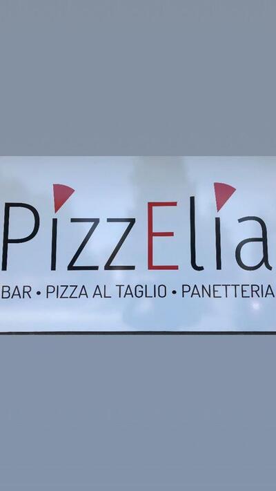 PizzElia Bar Pizza al Taglio Panetteria