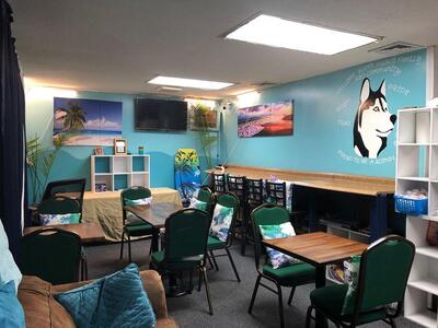 IT'S All About The Flavour Restaurant Caribbean, Cajun, Southern Rustburg VA
