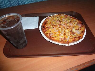 Fanáticos de OK Corral Pizza