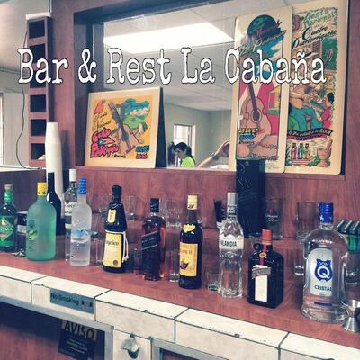 La Cabaña