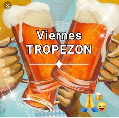 Bar El Trompezon 5 Estrellas