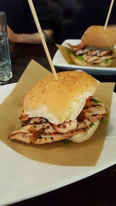 Bar Ristorante "L'angolo di Renzo"