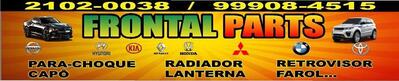 Frontal Parts foto