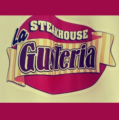 La Gusteria Steakhouse