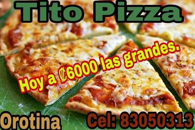 Tito Pizza
