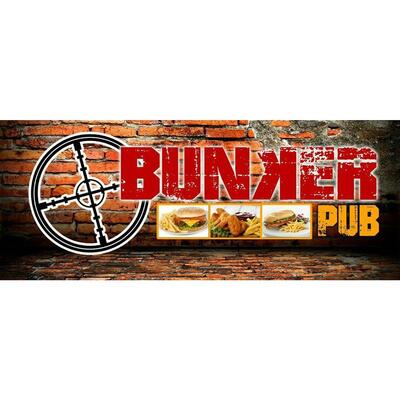Bunker Pub