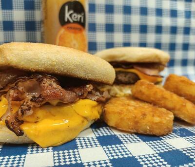 Burger Chef Heddon Greta Heddon Greta NSW