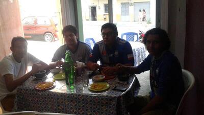 Cevicheria Hoppe