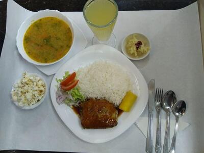 La Casita del Sabor Cafe Restaurant