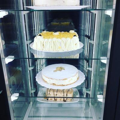 Chiosco La Spiaggetta