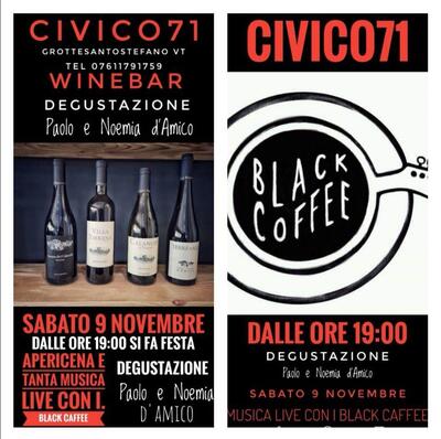 Civico 71