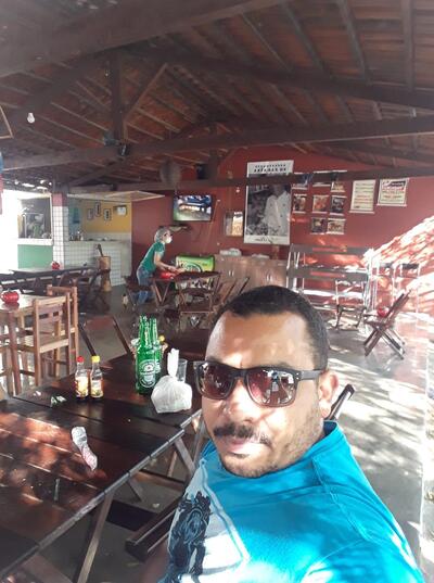 Restaurante do PARAÍBA