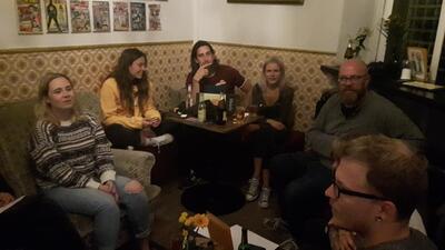 Riptide / Braunschweig