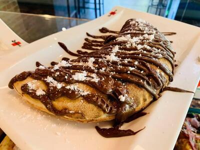 La Tranche Gerardo Scalea