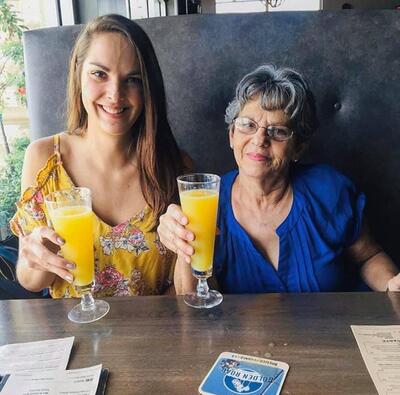 WOB Bar & Kitchen - Houston Towne Lake