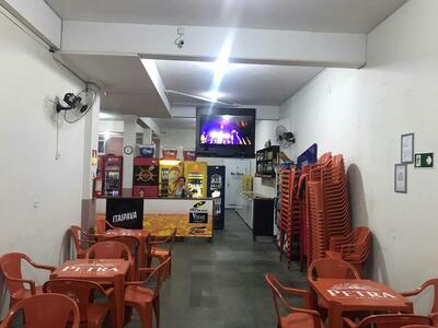 Churrasquinho dos Amigos e Conveniência