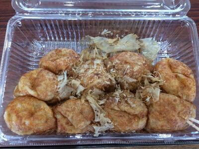 たこ焼き仁