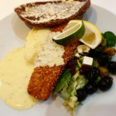 Restaurant Hanko Cafe Hanko