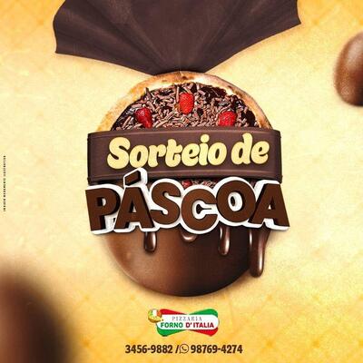 Pizzaria Forno D'italia Maria Helena