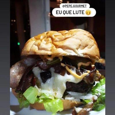 Pepê Gourmet São João del Rei MG