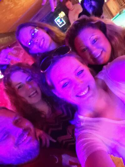Hide-A-Way Bar & Grill