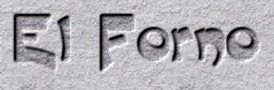 El Forno Pizzeria
