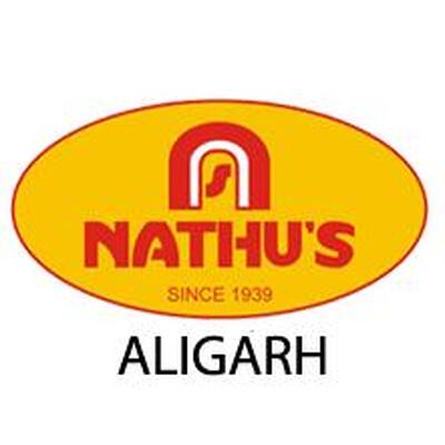 Nathu's Aligarh photo