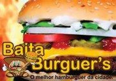 Baita Burguer foto