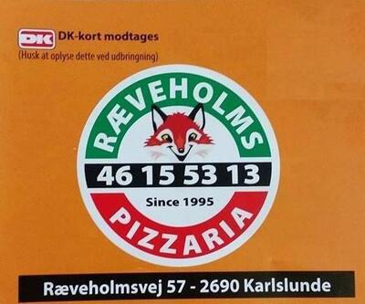 Ræveholm Pizzaria