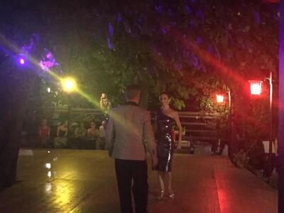 Ristorante Il Balmetto