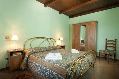 Locanda Le Vignacce foto