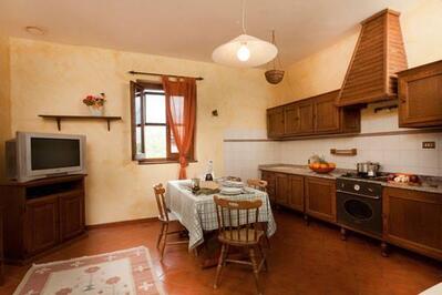 Locanda Le Vignacce foto