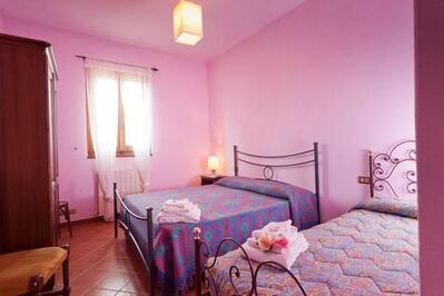 Locanda Le Vignacce foto