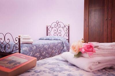 Locanda Le Vignacce foto