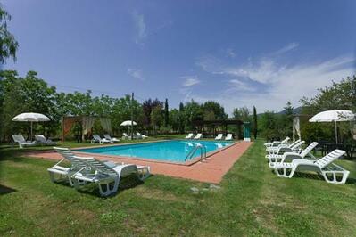 Locanda Le Vignacce foto