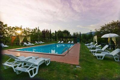 Locanda Le Vignacce foto