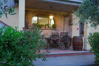 Locanda Le Vignacce foto