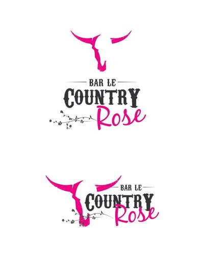Bar Country-Rose